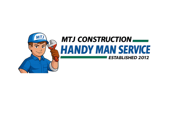 MTJ Construction Handy Man Service